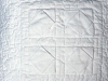 Origami pillow   close up 1