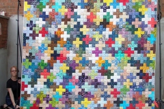 Batik Tessellation