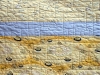 Casper's Quilt:  close up 2