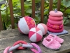 soft toys