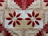 log cabin appliqué
