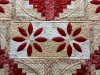 log cabin appliqué