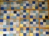 4  assemblage  piecing blocks