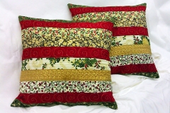 xmas pillows